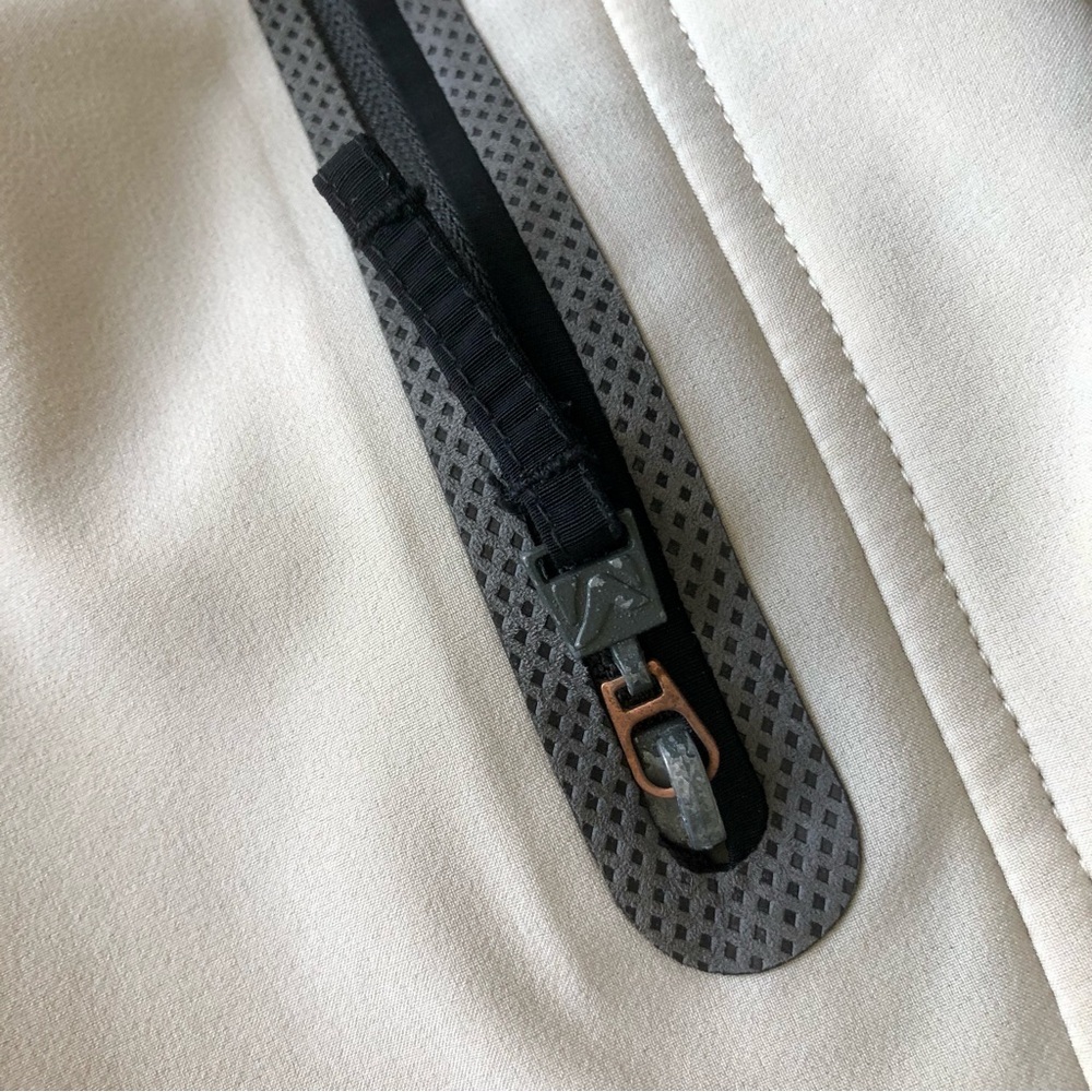 Millet Element Shield Softshell Jacket | Cream An… - image 5